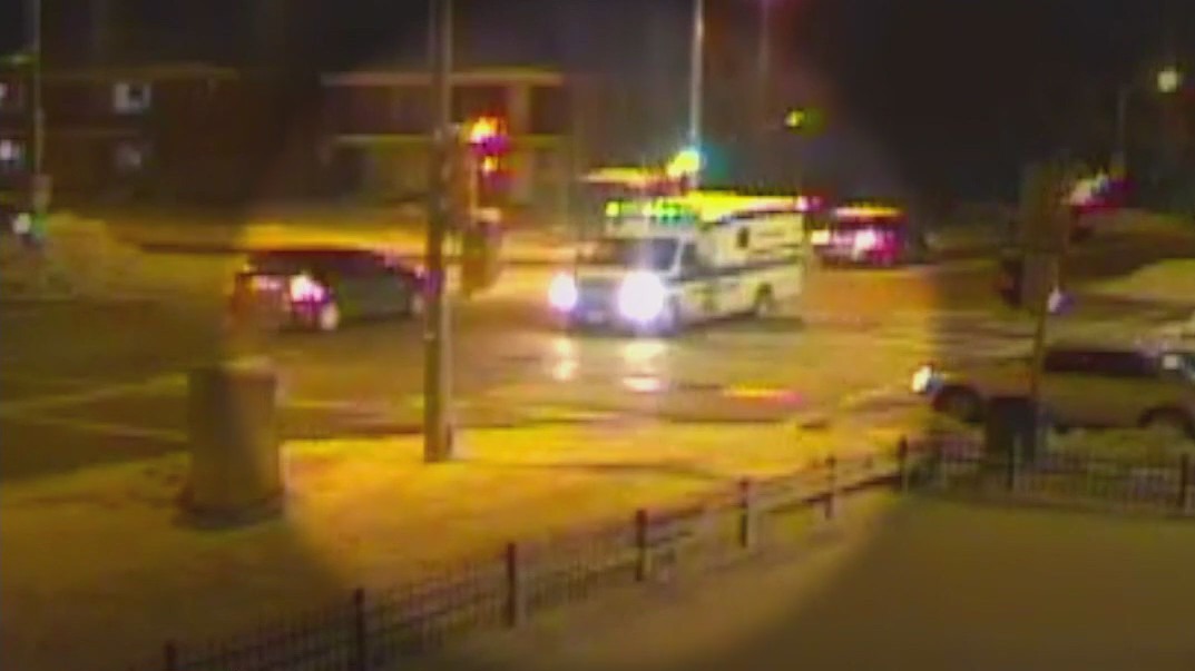 Ambulance protocol changes after woman's death